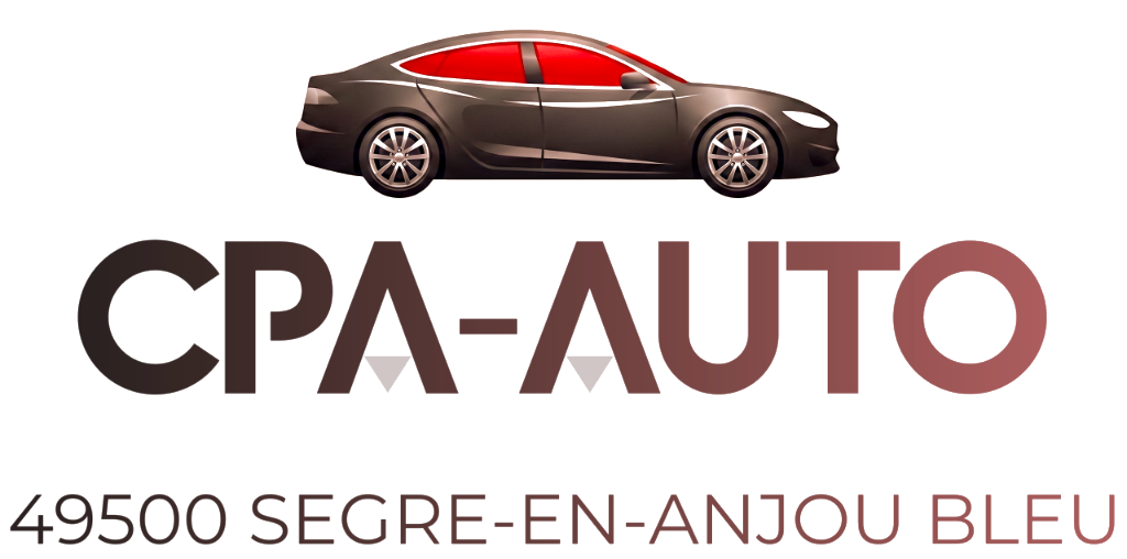 CPA Auto Logo